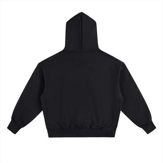 Essential Heavyweight Fleece Hoodie