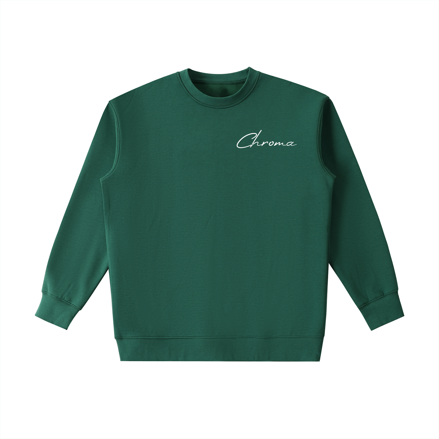 Essential Heavyweight Crewneck Sweatshirt ODMPOD