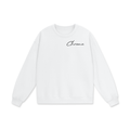 Heavyweight Drop Shoulder Sweatshirt ODMPOD