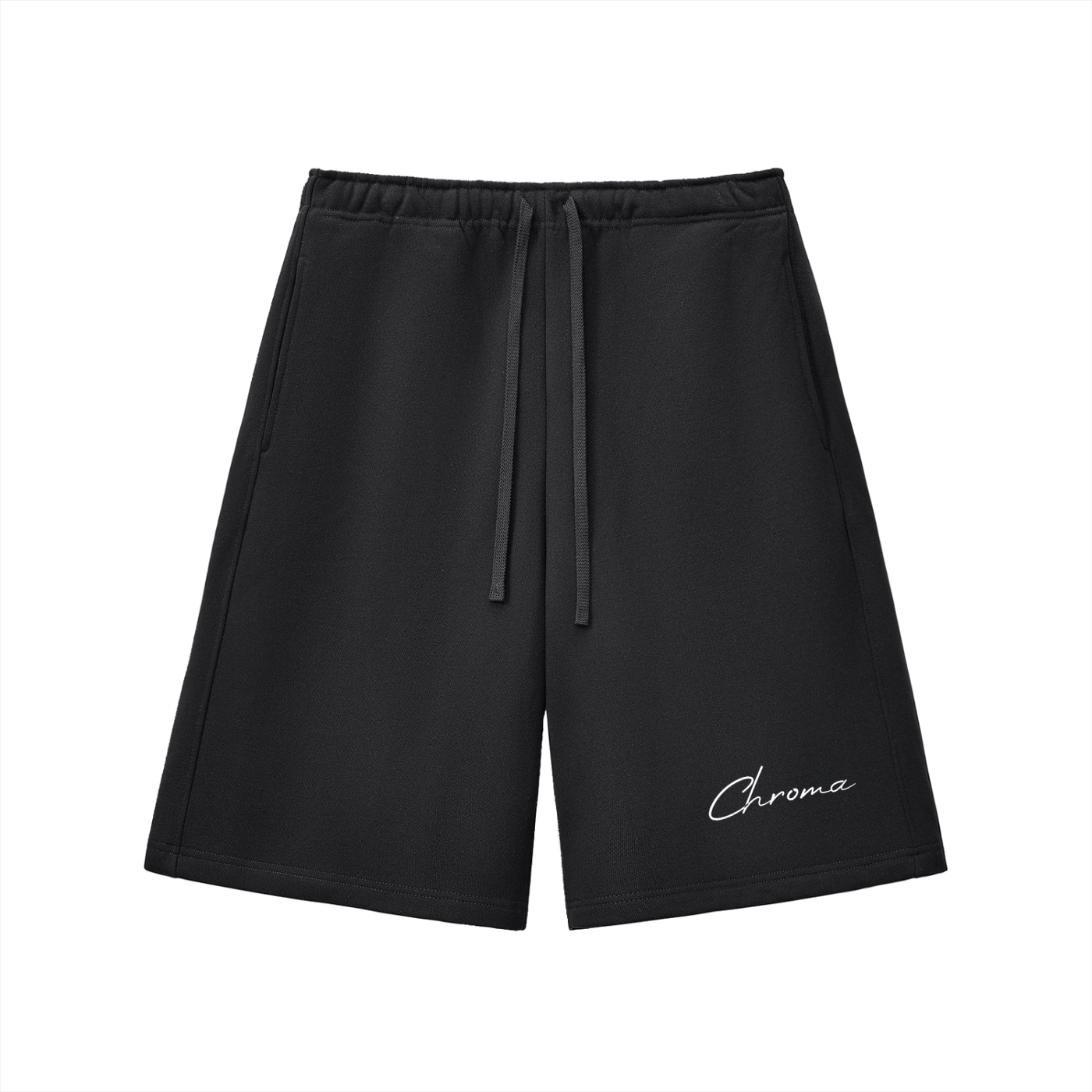 Essential Heavyweight Fleece Shorts