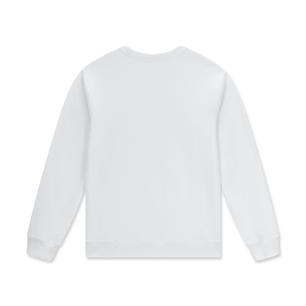 Streetwear Unisex Cotton Pullover ODMPOD