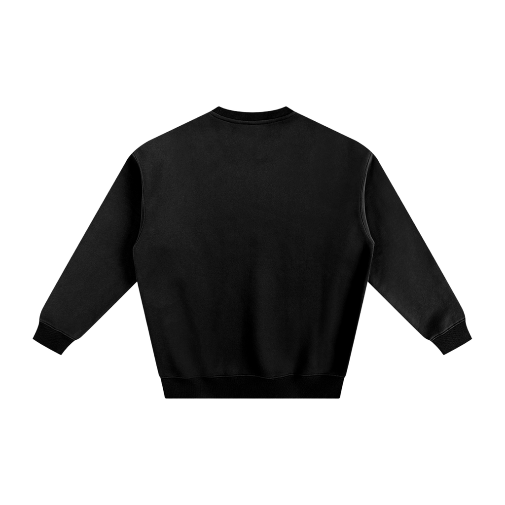 Fleeced Sweatshirt ODMPOD