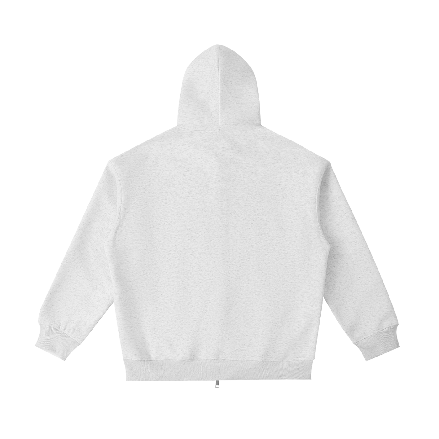 Essential Heavyweight Pocket Hoodie ODMPOD