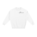 Fleeced Sweatshirt ODMPOD