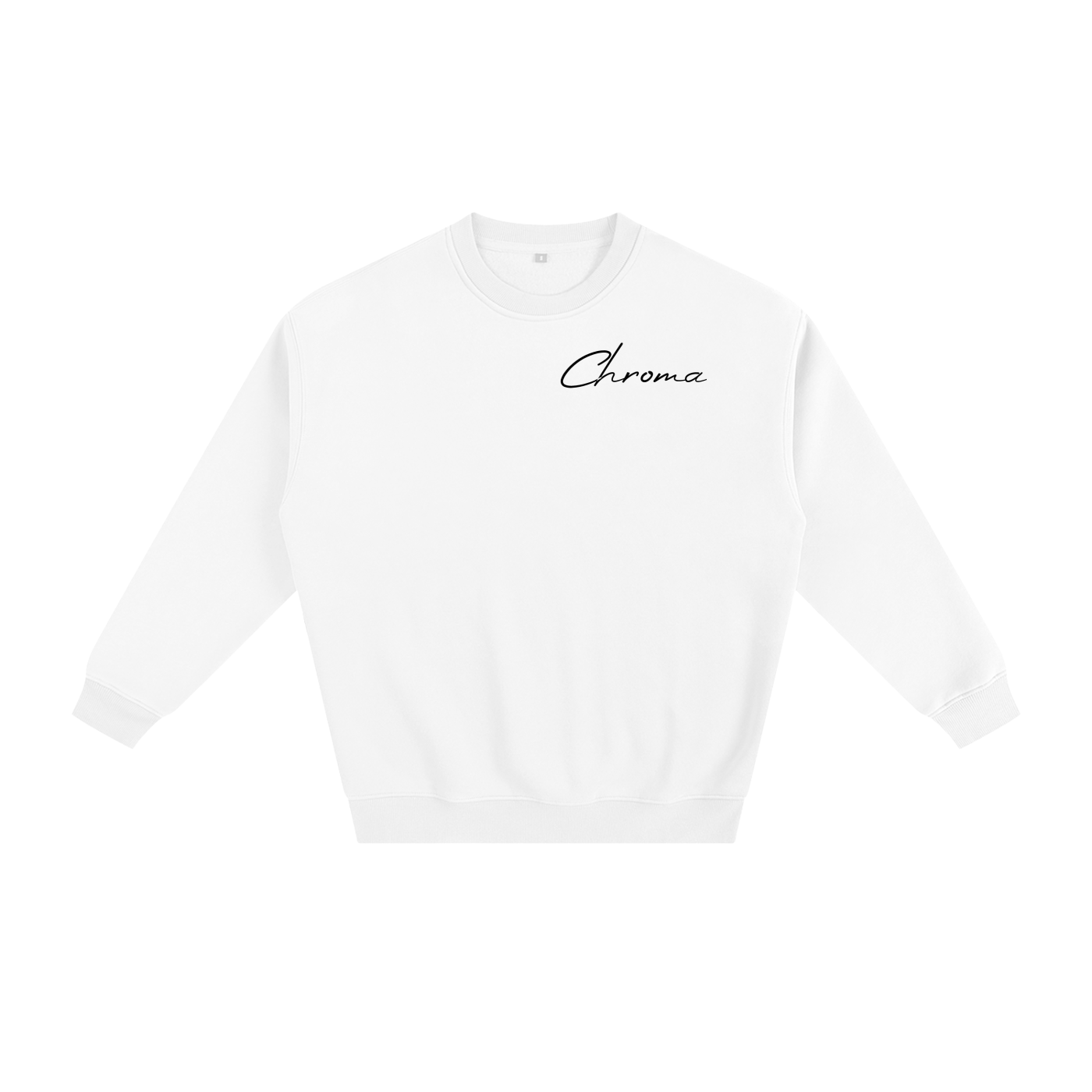 Fleeced Sweatshirt ODMPOD