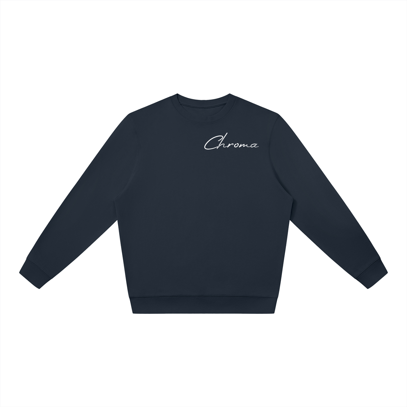 Unisex Oversized Crewneck Sweatshirt ODMPOD