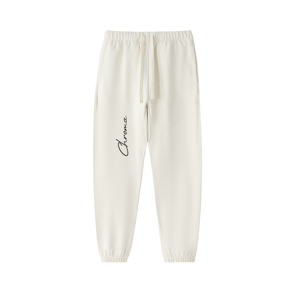 Essential Heavyweight Cotton Sweatpants ODMPOD