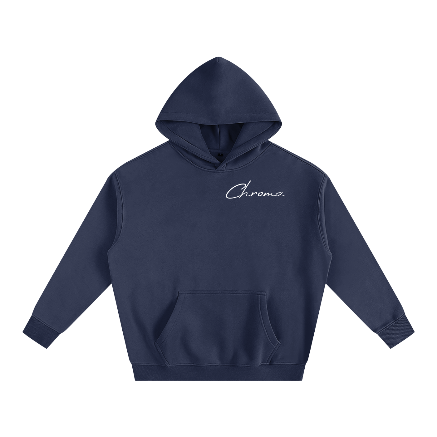 Oversize Fleeced Hoodie ODMPOD