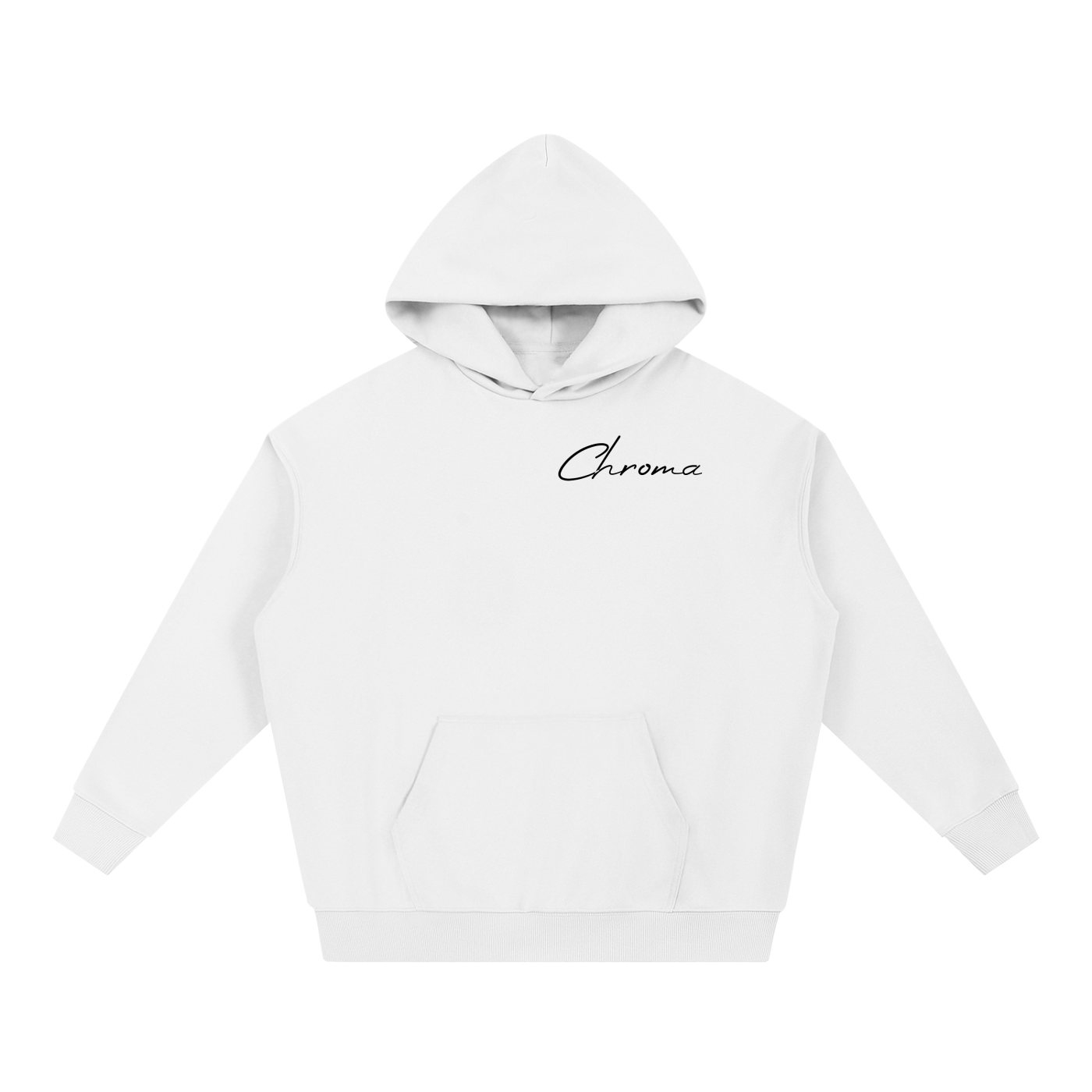 Essential Heavyweight Hoodie ODMPOD