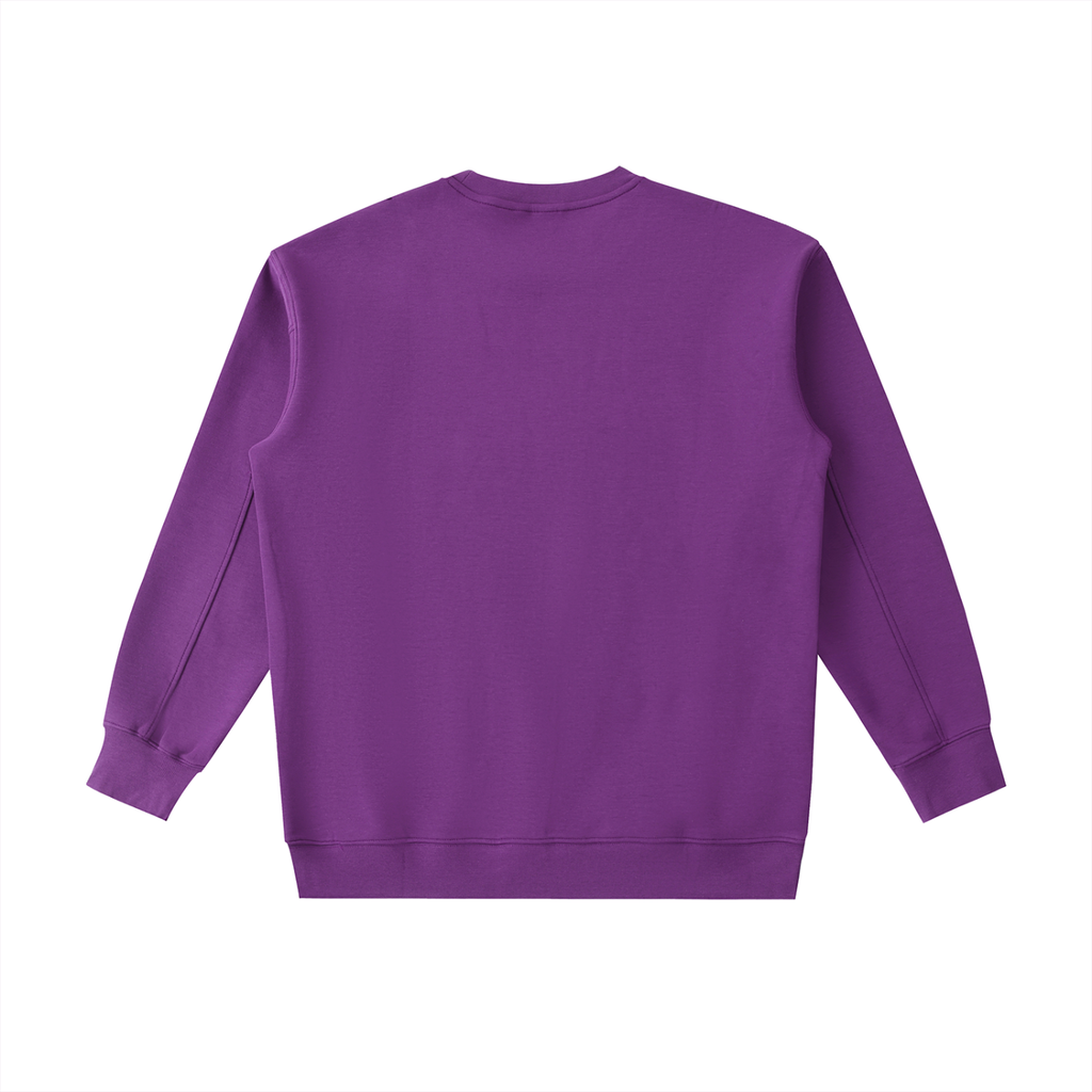 Essential Heavyweight Crewneck Sweatshirt ODMPOD