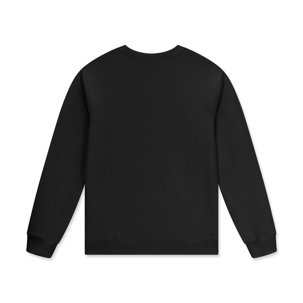 Streetwear Unisex Cotton Pullover ODMPOD