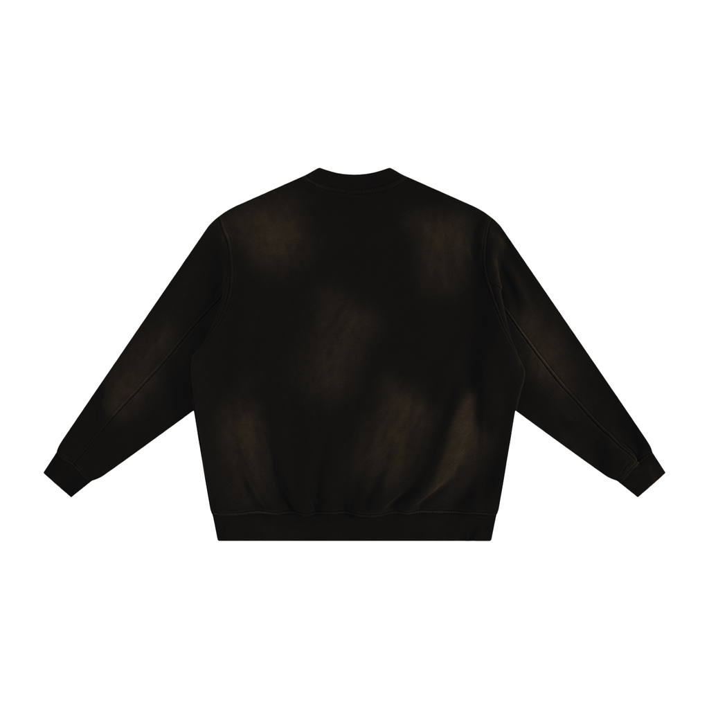 Sunfade Fleeced Sweatshirt ODMPOD