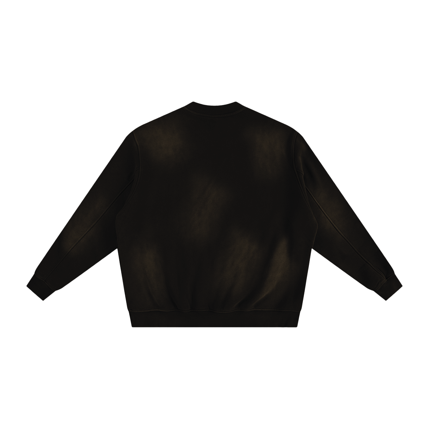 Sunfade Fleeced Sweatshirt ODMPOD