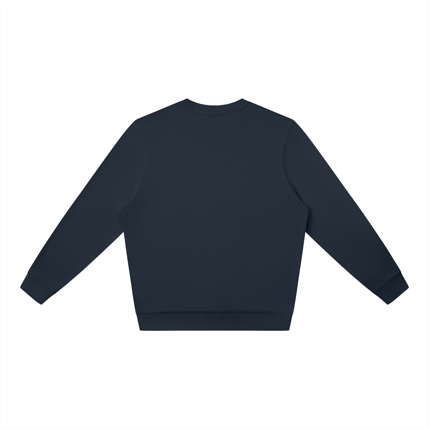 Unisex Oversized Crewneck Sweatshirt ODMPOD
