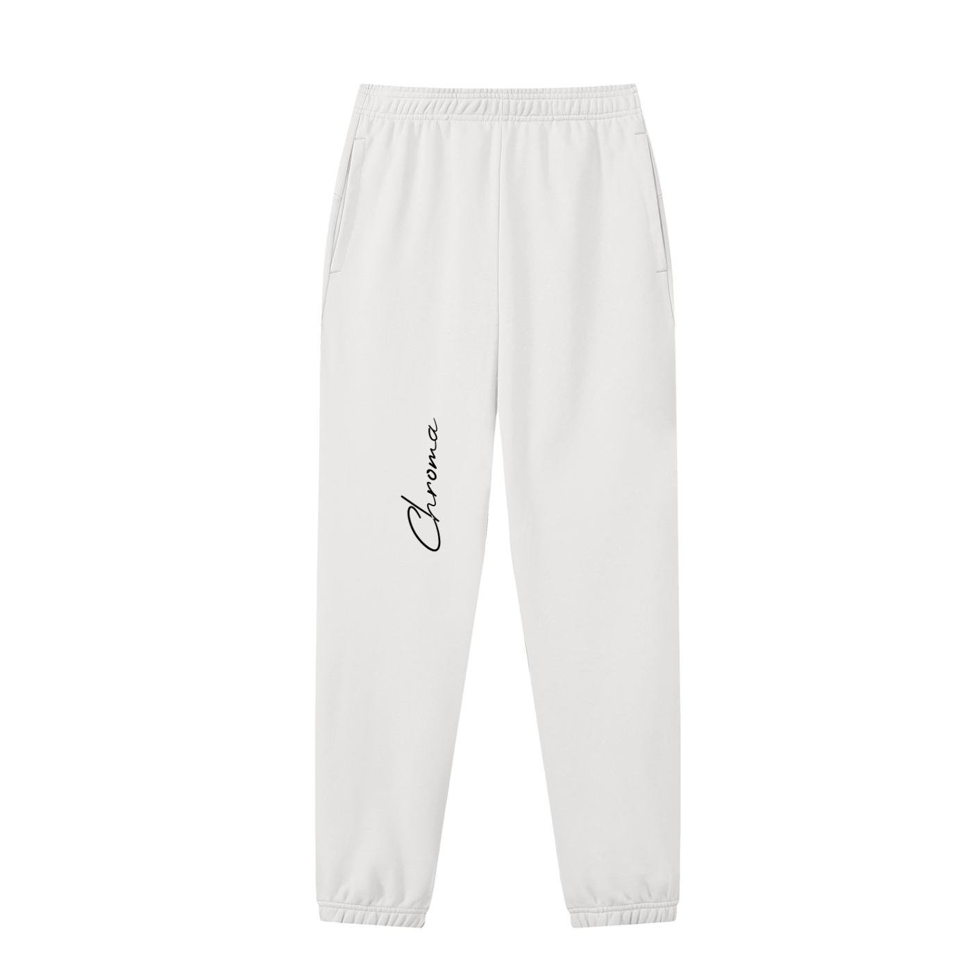Essential Jogged Sweatpants ODMPOD