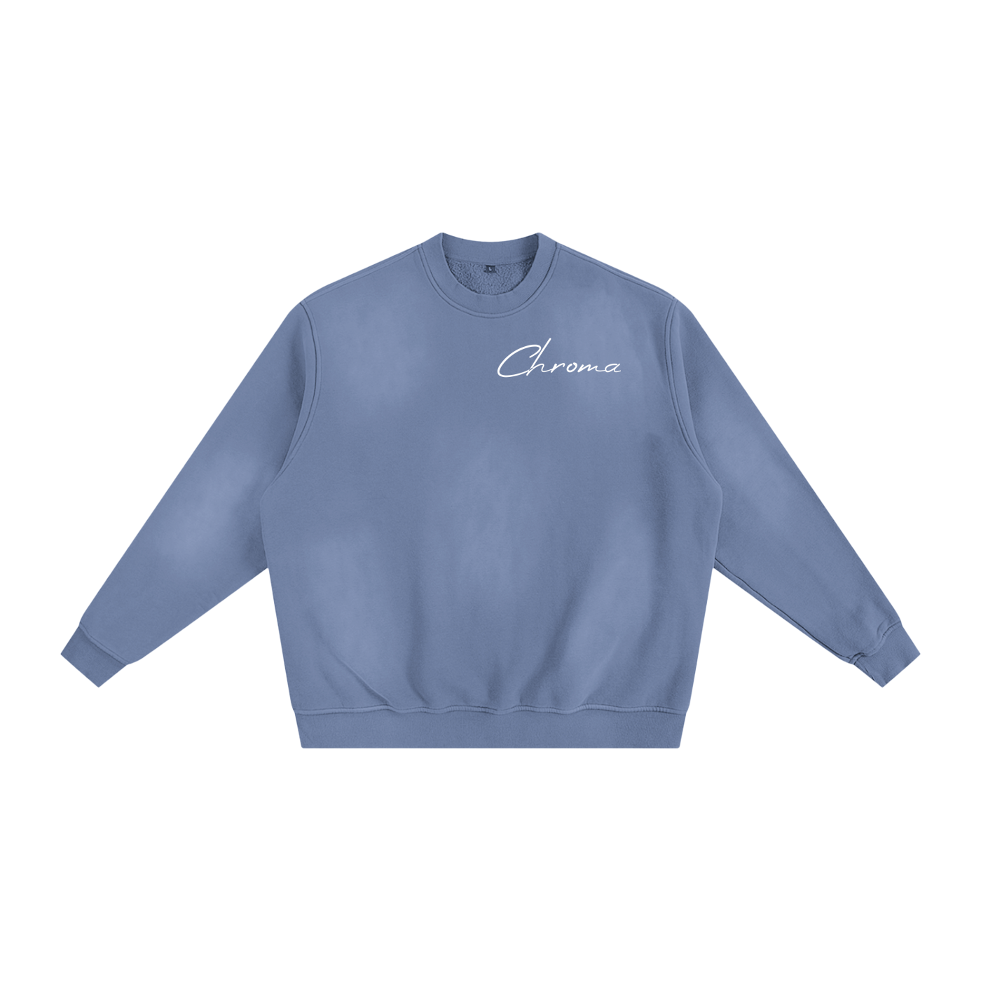 Sunfade Fleeced Sweatshirt ODMPOD