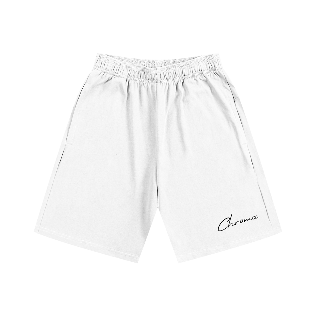 Essential Heavyweight Cotton Shorts ODMPOD