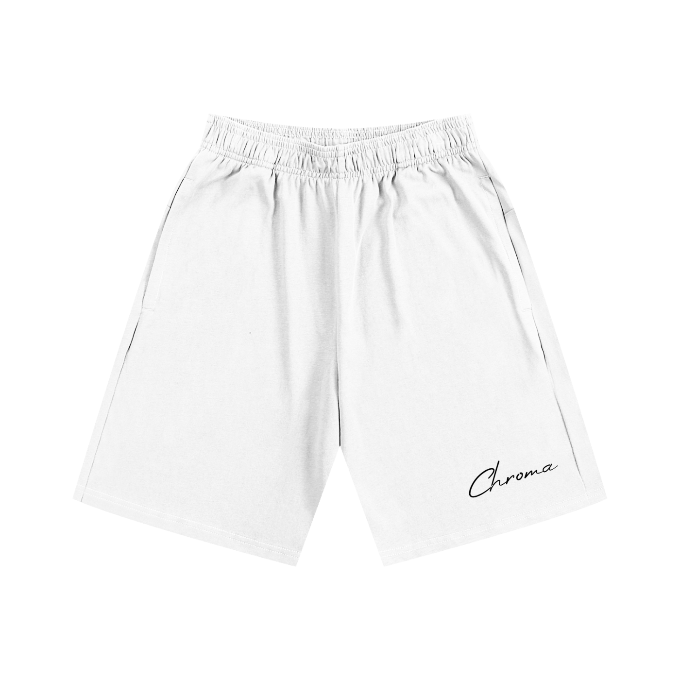 Essential Heavyweight Cotton Shorts ODMPOD