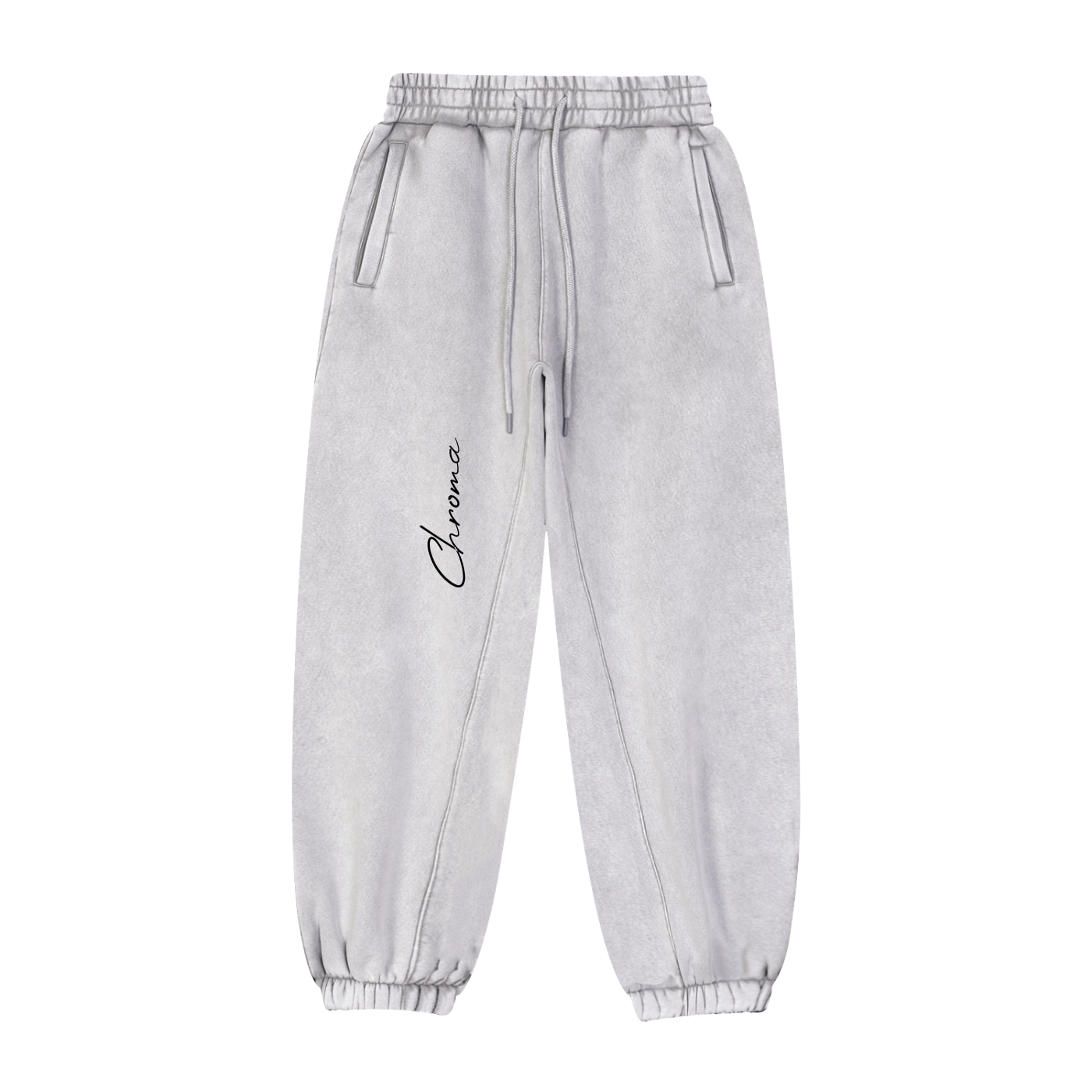 Fleeced Jogger Sweatpants ODMPOD
