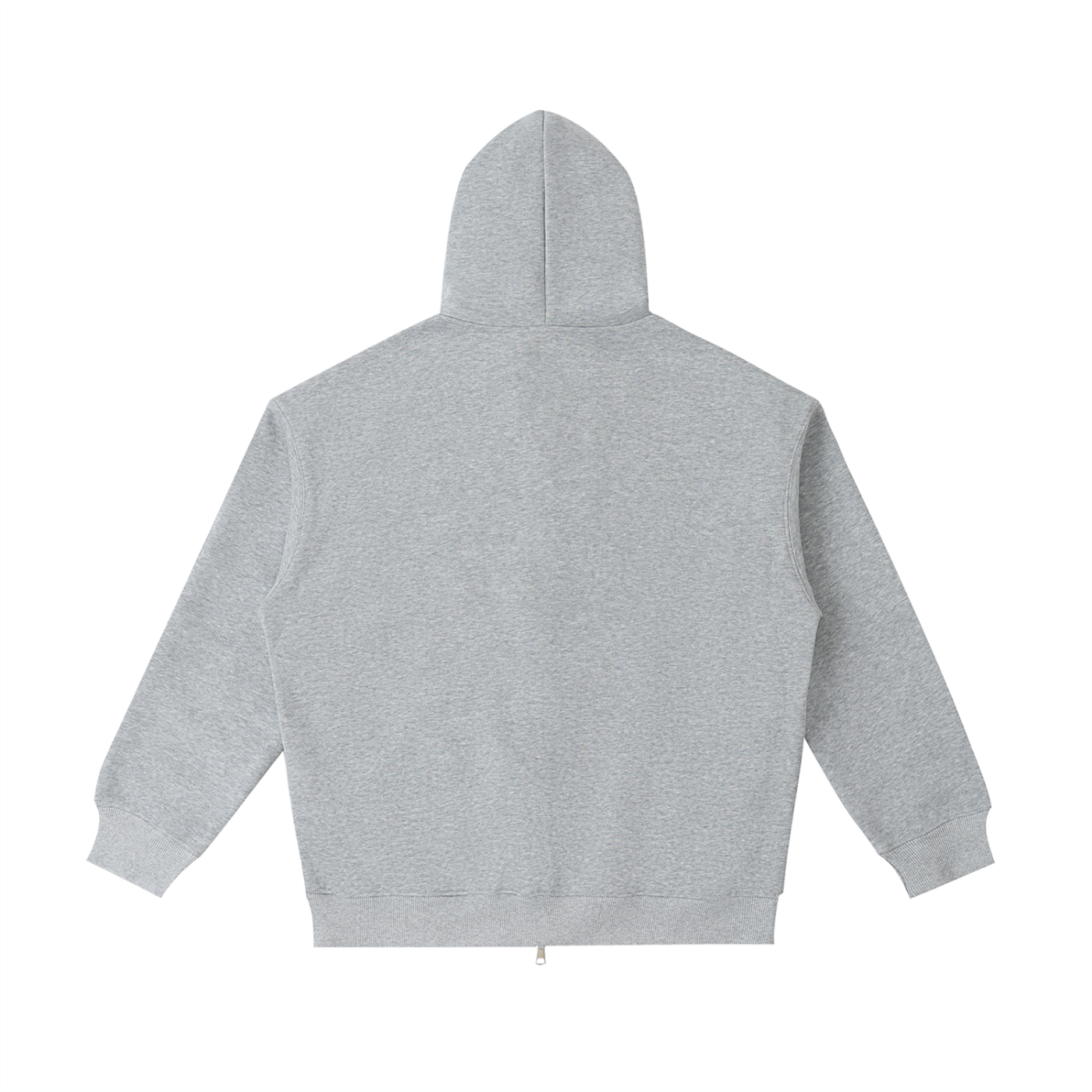 Essential Heavyweight Pocket Hoodie ODMPOD