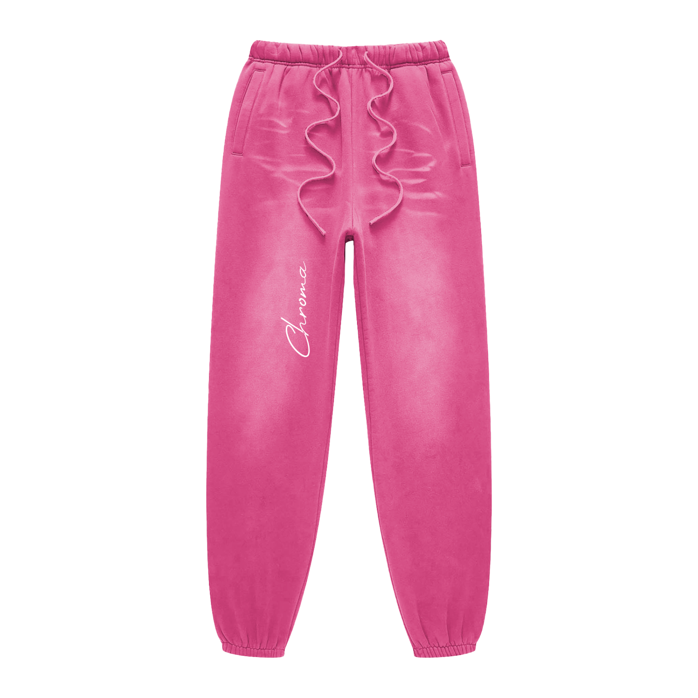 Sunfade Fleeced Sweatpants ODMPOD