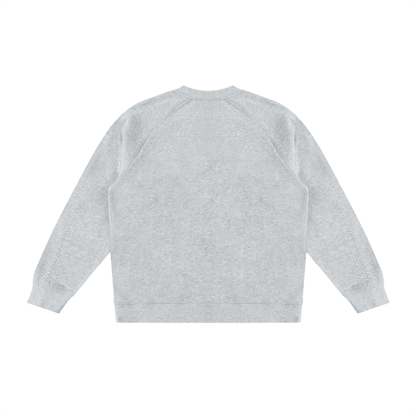 Unisex Color Block Crewneck Sweatshirt ODMPOD