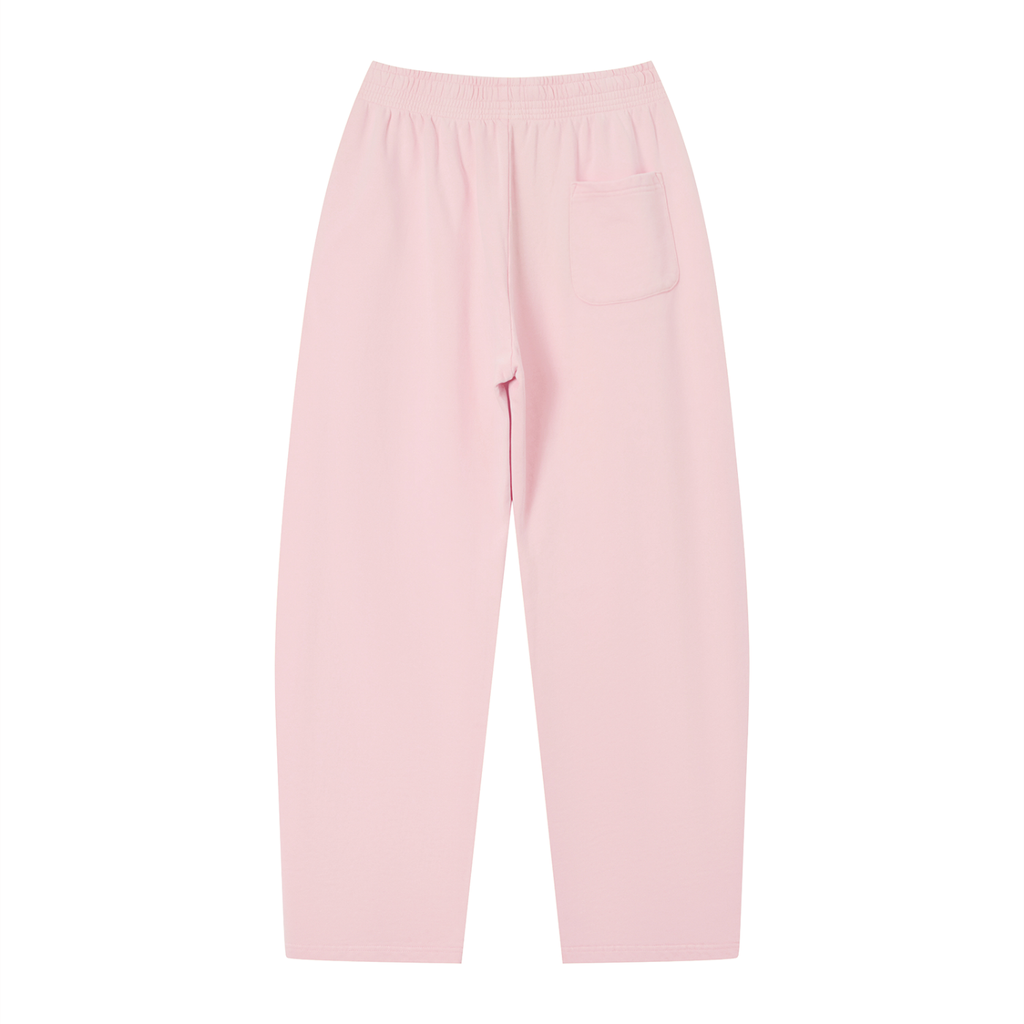 Unisex Vintage Wash Loose Sweatpants ODMPOD