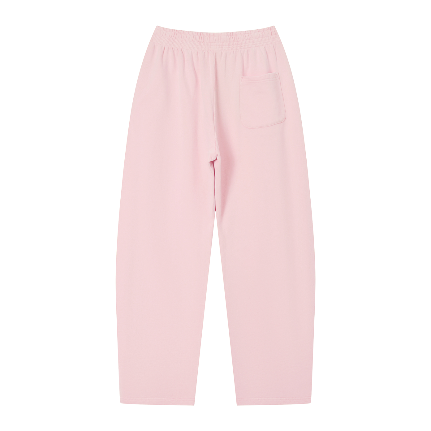 Unisex Vintage Wash Loose Sweatpants ODMPOD
