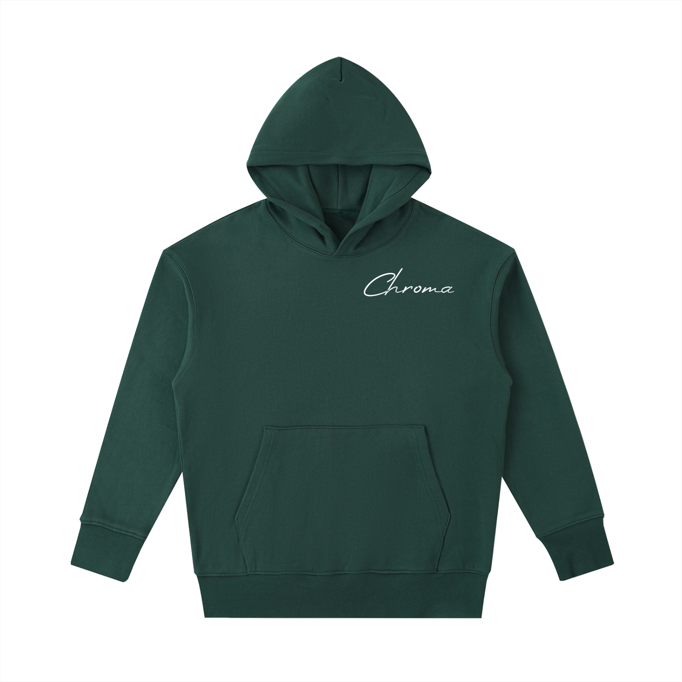 Essential Heavyweight Cotton Hoodie ODMPOD