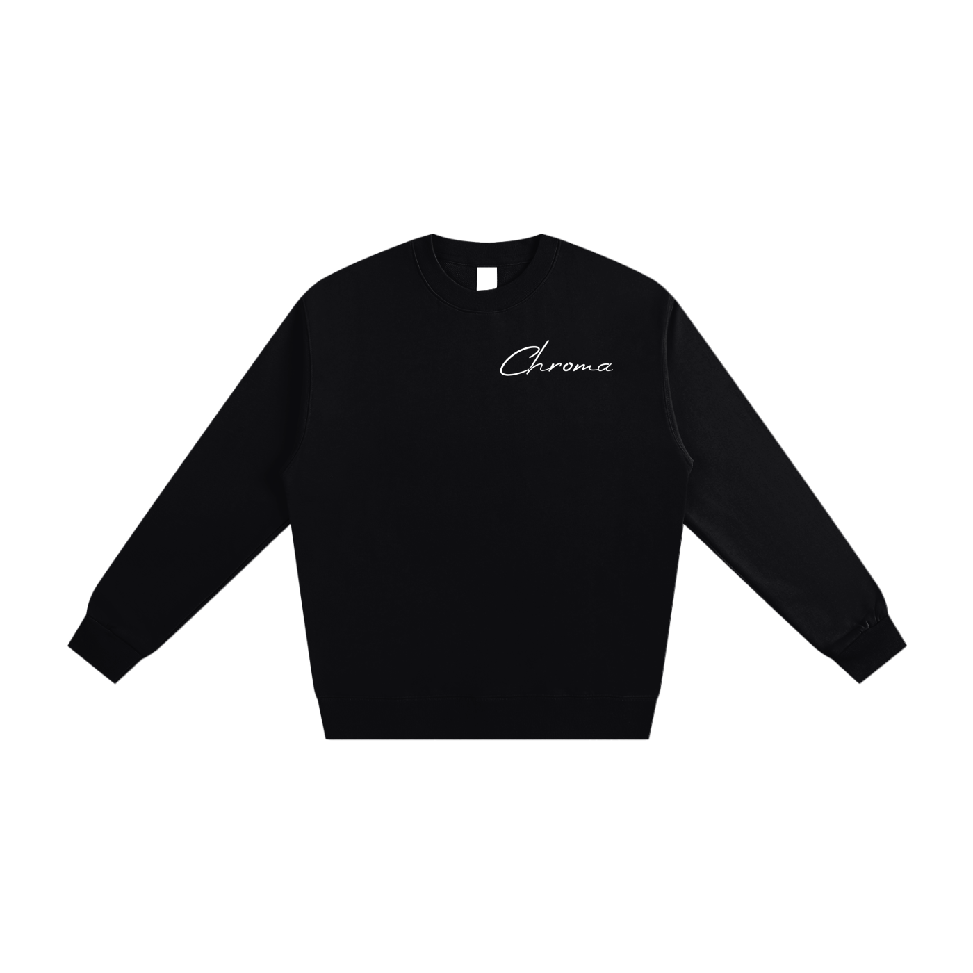 Heavyweight Essential Sweatshirt ODMPOD