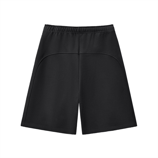 Essential Heavyweight Fleece Shorts