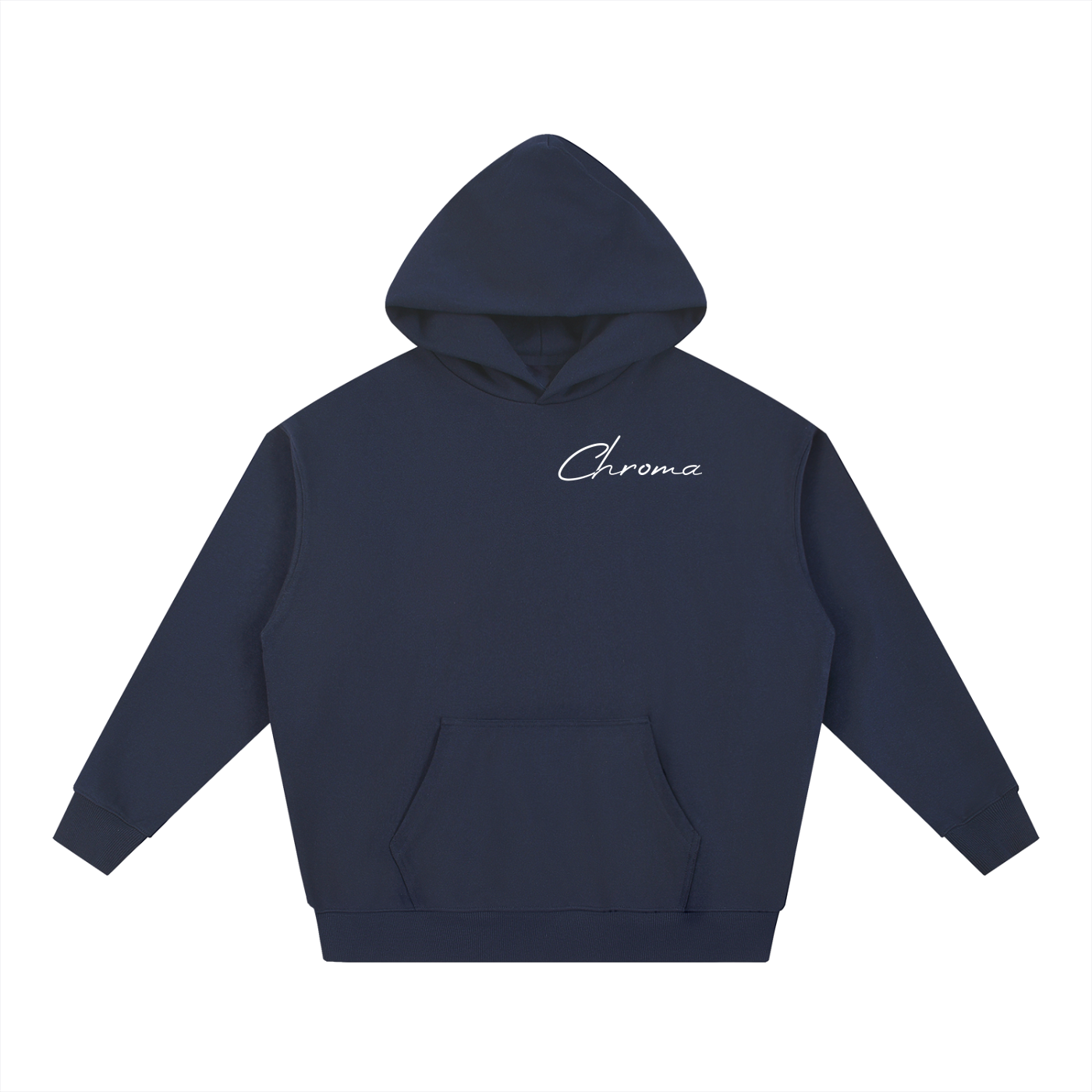 Essential Heavyweight Hoodie ODMPOD