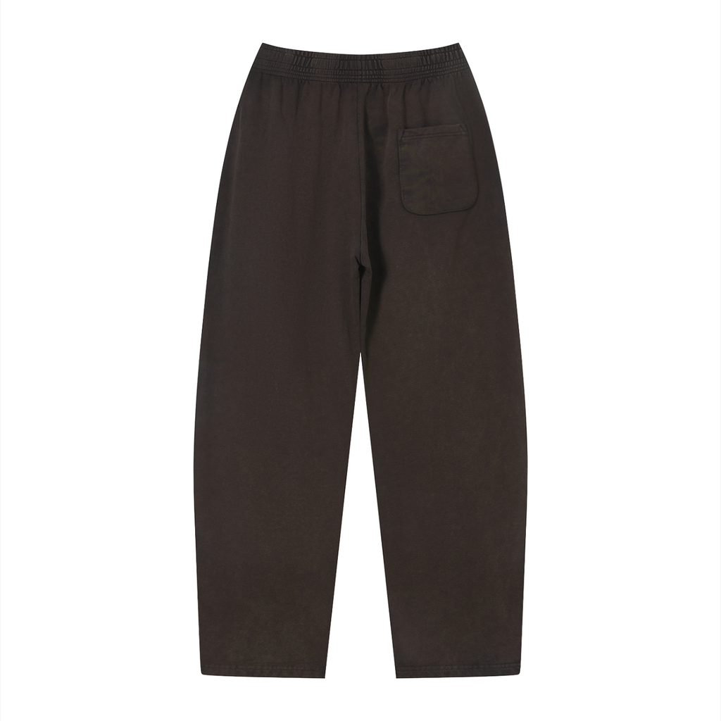Unisex Vintage Wash Loose Sweatpants ODMPOD