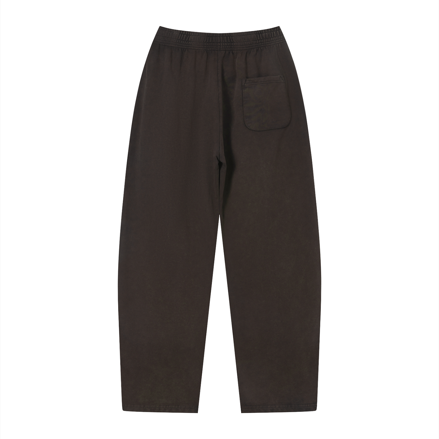 Unisex Vintage Wash Loose Sweatpants ODMPOD