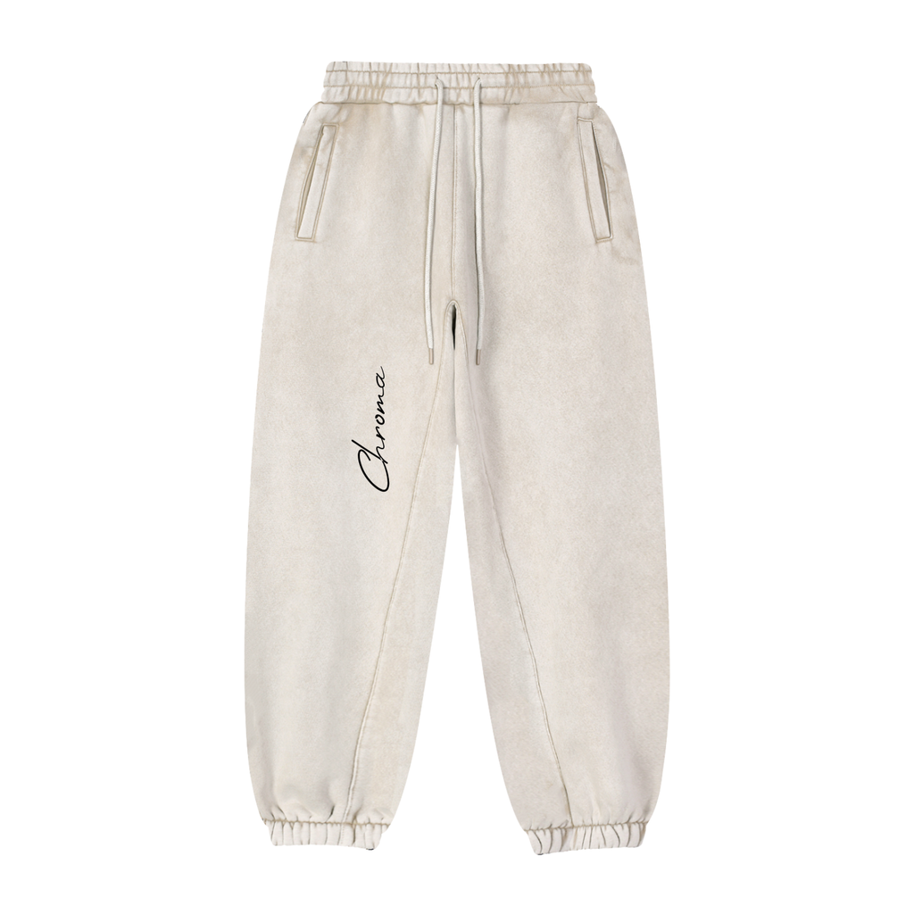 Fleeced Jogger Sweatpants ODMPOD