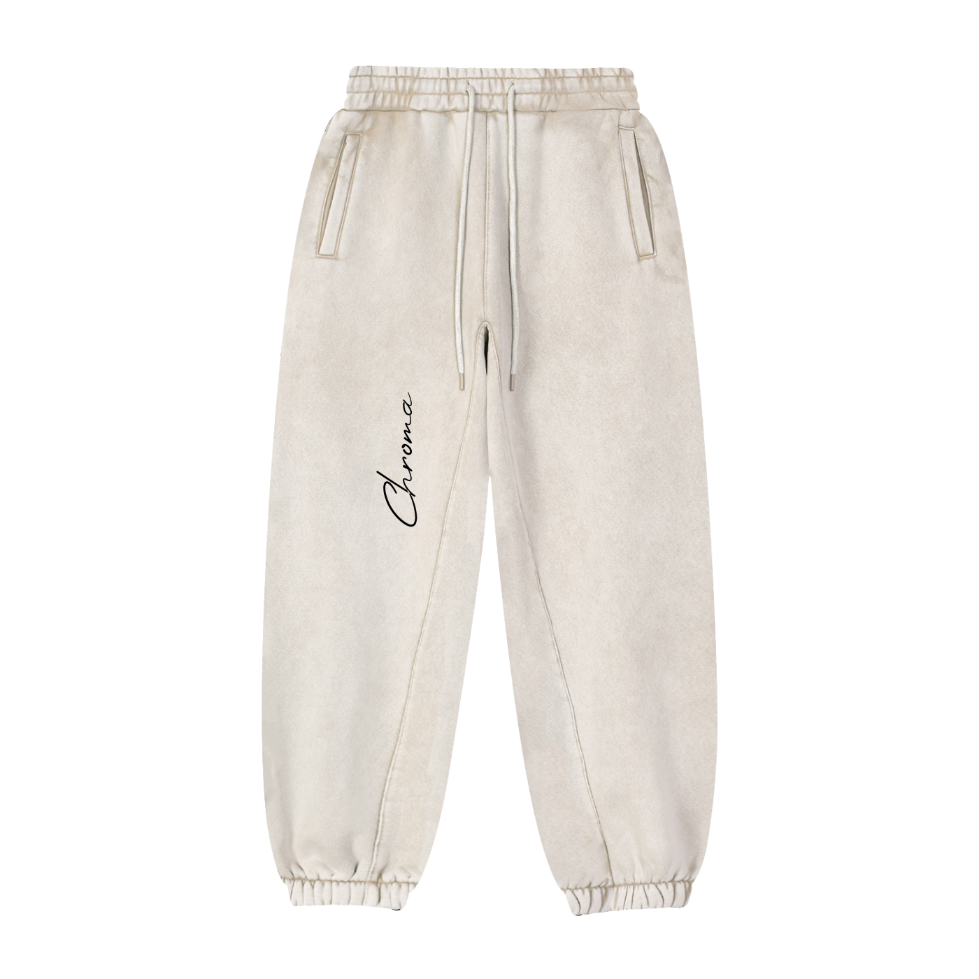 Fleeced Jogger Sweatpants ODMPOD