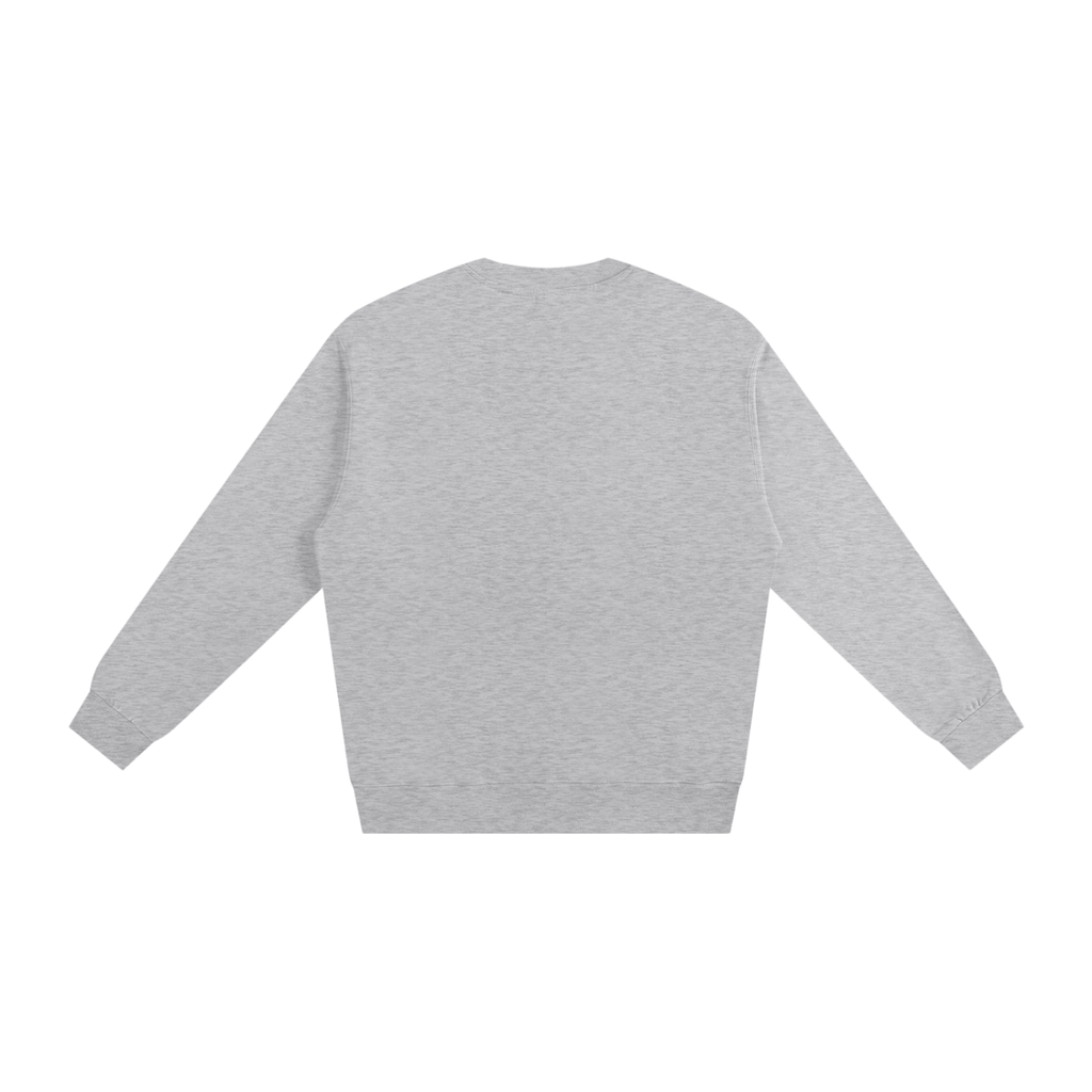 Heavyweight Essential Sweatshirt ODMPOD