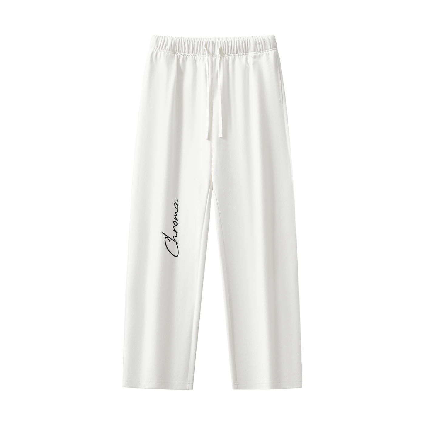 Essential Heavyweight Straight-Leg Sweatpants ODMPOD