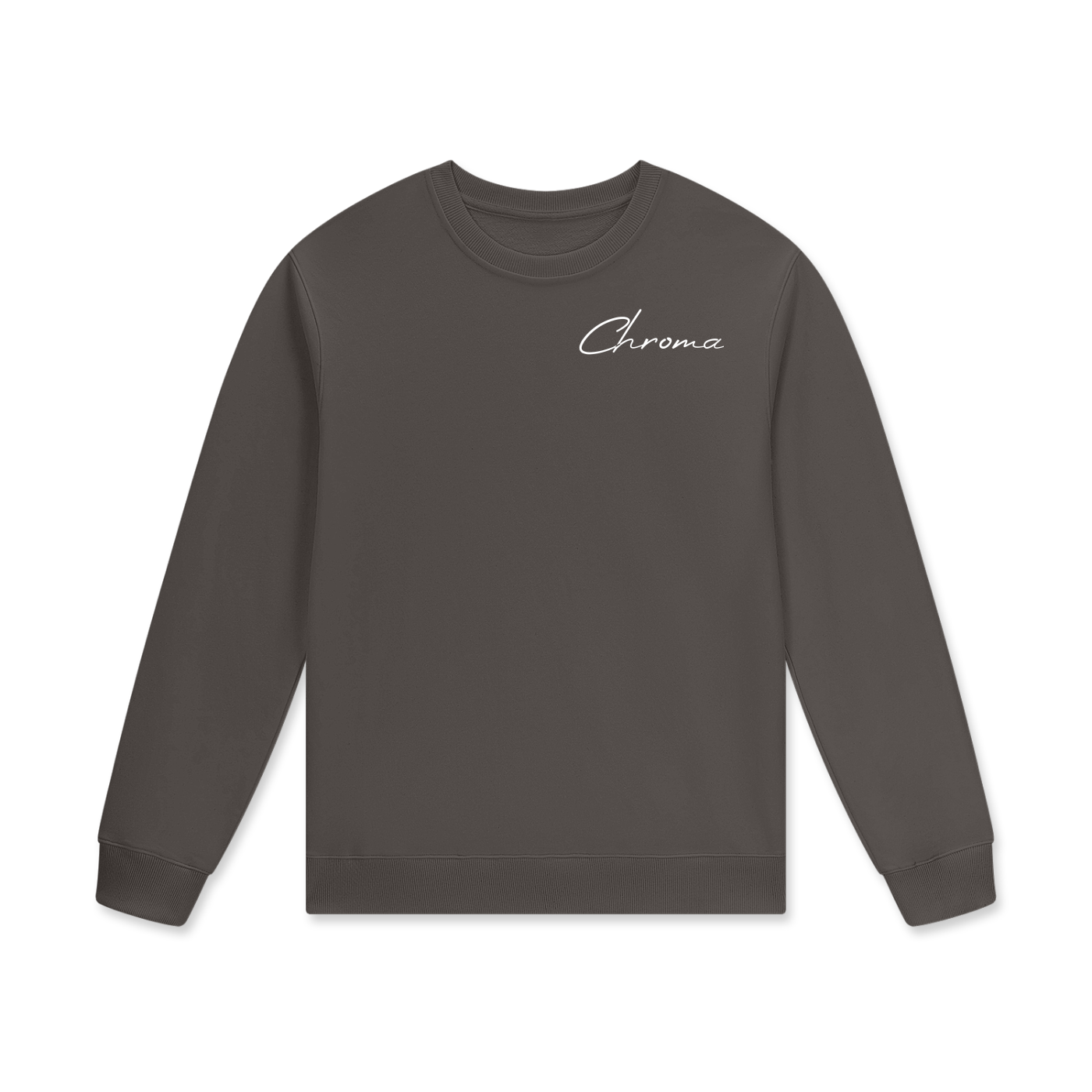 Streetwear Unisex Cotton Pullover ODMPOD