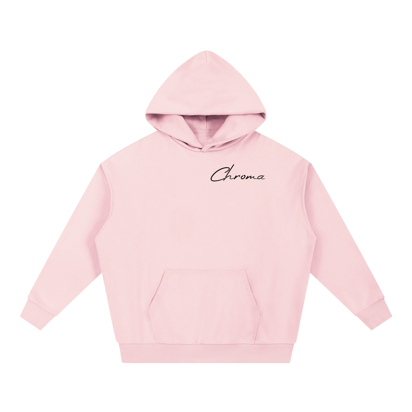 Essential Heavyweight Hoodie ODMPOD