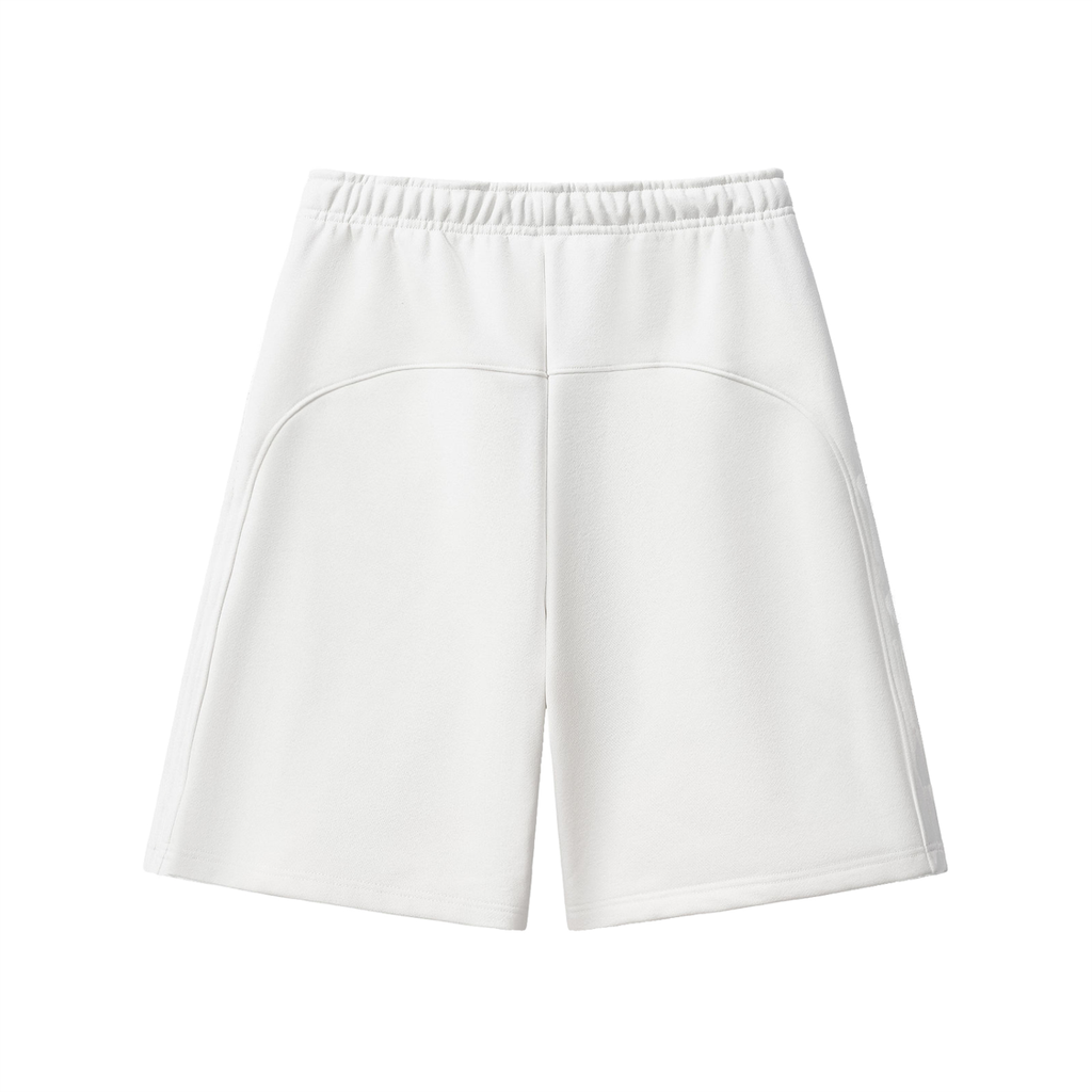 Essential Heavyweight Fleece Shorts ODMPOD