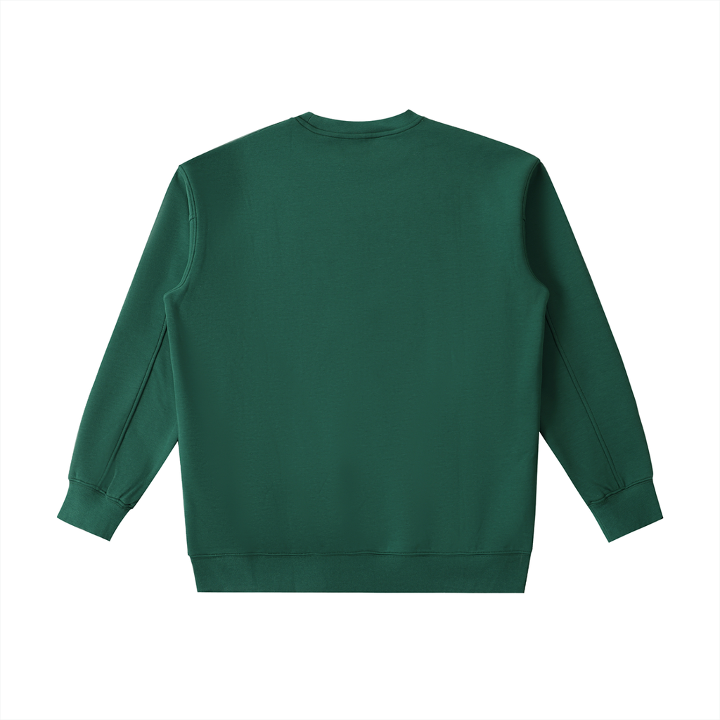 Essential Heavyweight Crewneck Sweatshirt ODMPOD