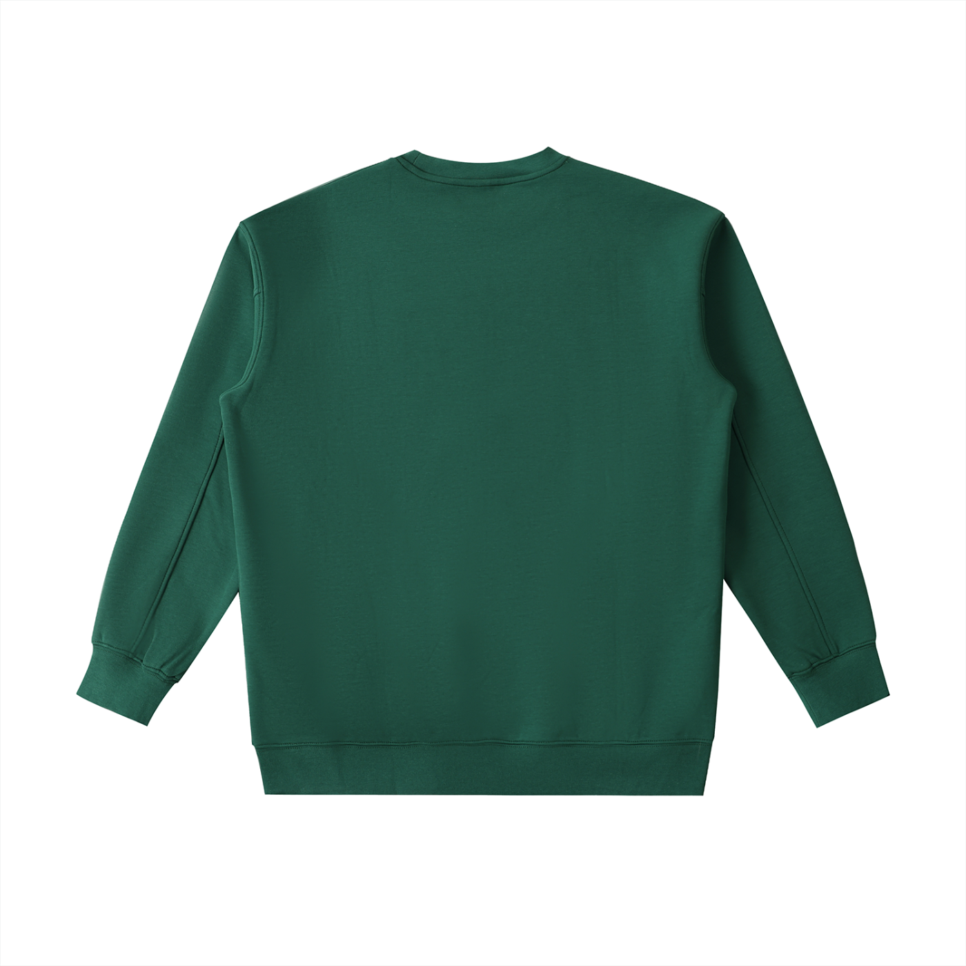 Essential Heavyweight Crewneck Sweatshirt ODMPOD