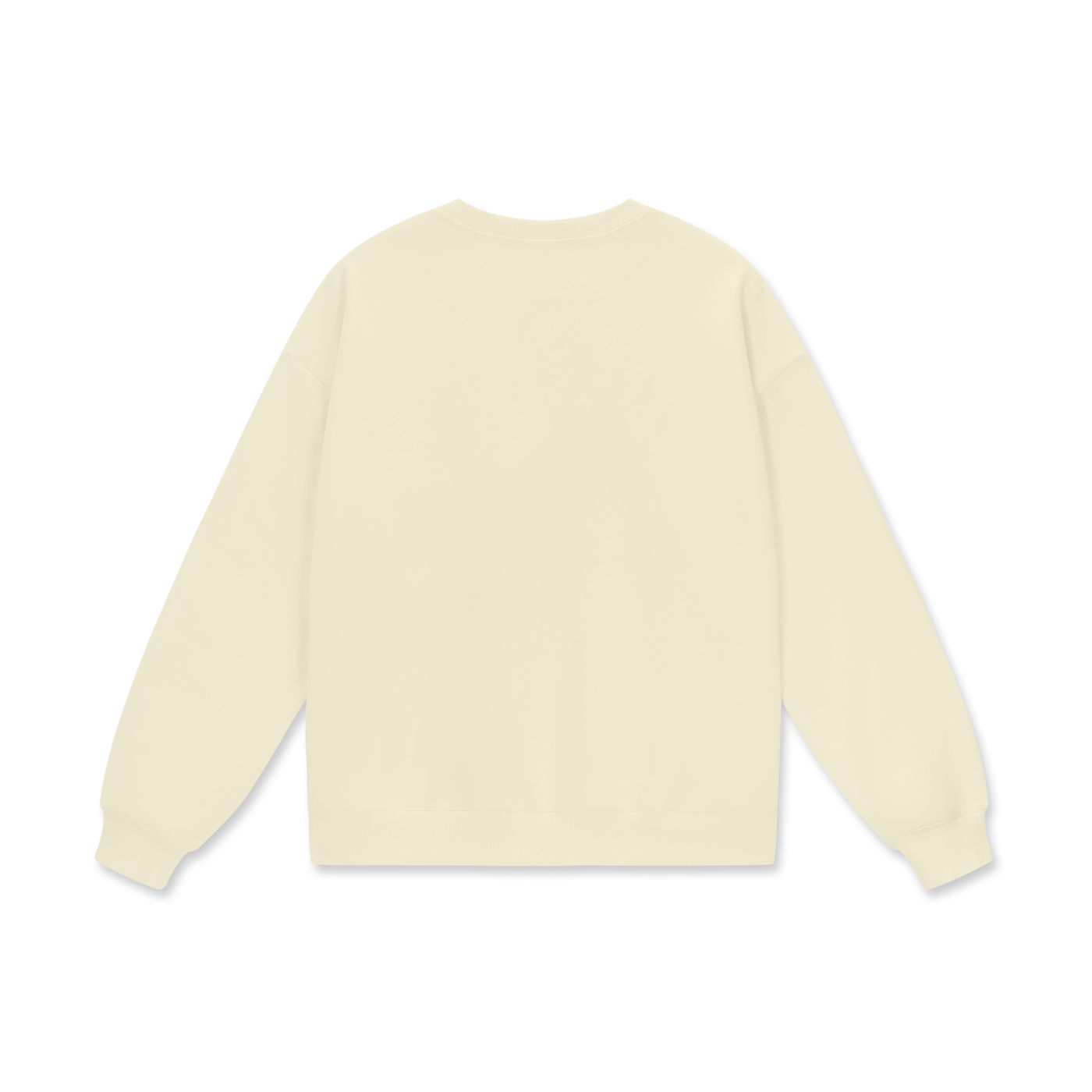 Heavyweight Drop Shoulder Sweatshirt ODMPOD