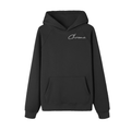 Essential Raglan Sleeve Fleece Hoodie ODMPOD