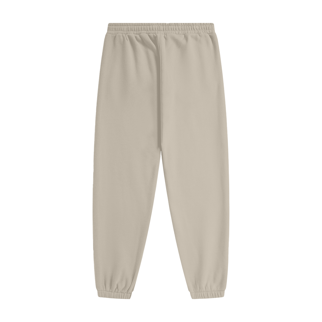 Unisex Heavyweight Fleece Joggers ODMPOD