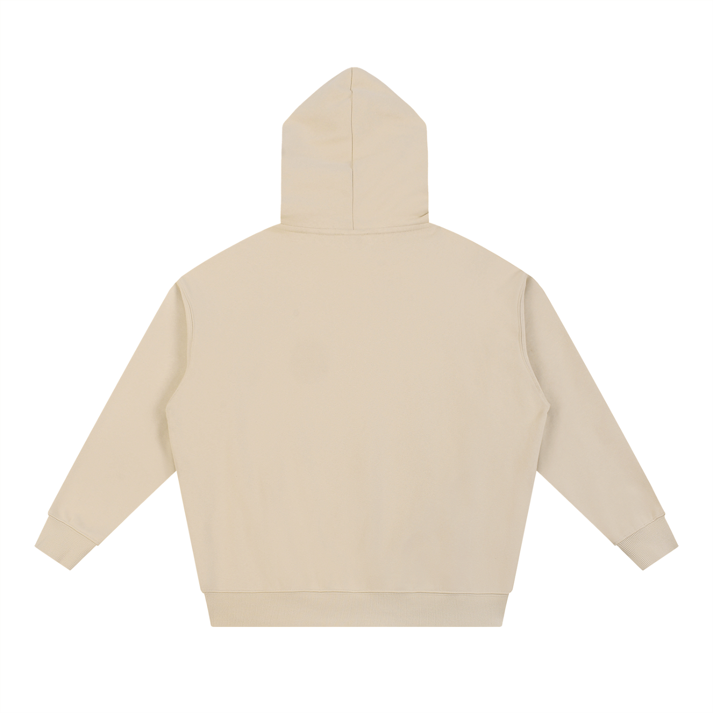 Essential Heavyweight Hoodie ODMPOD