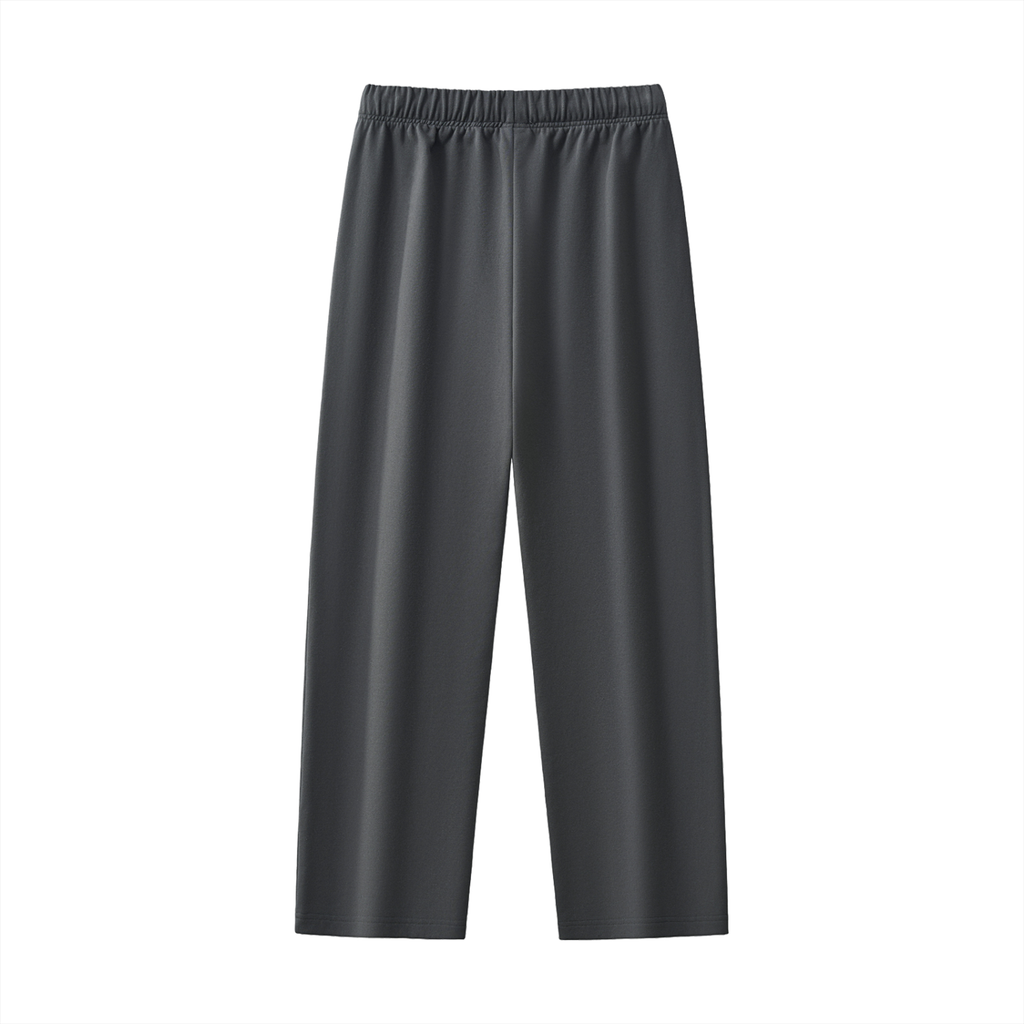 Essential Heavyweight Straight-Leg Sweatpants ODMPOD