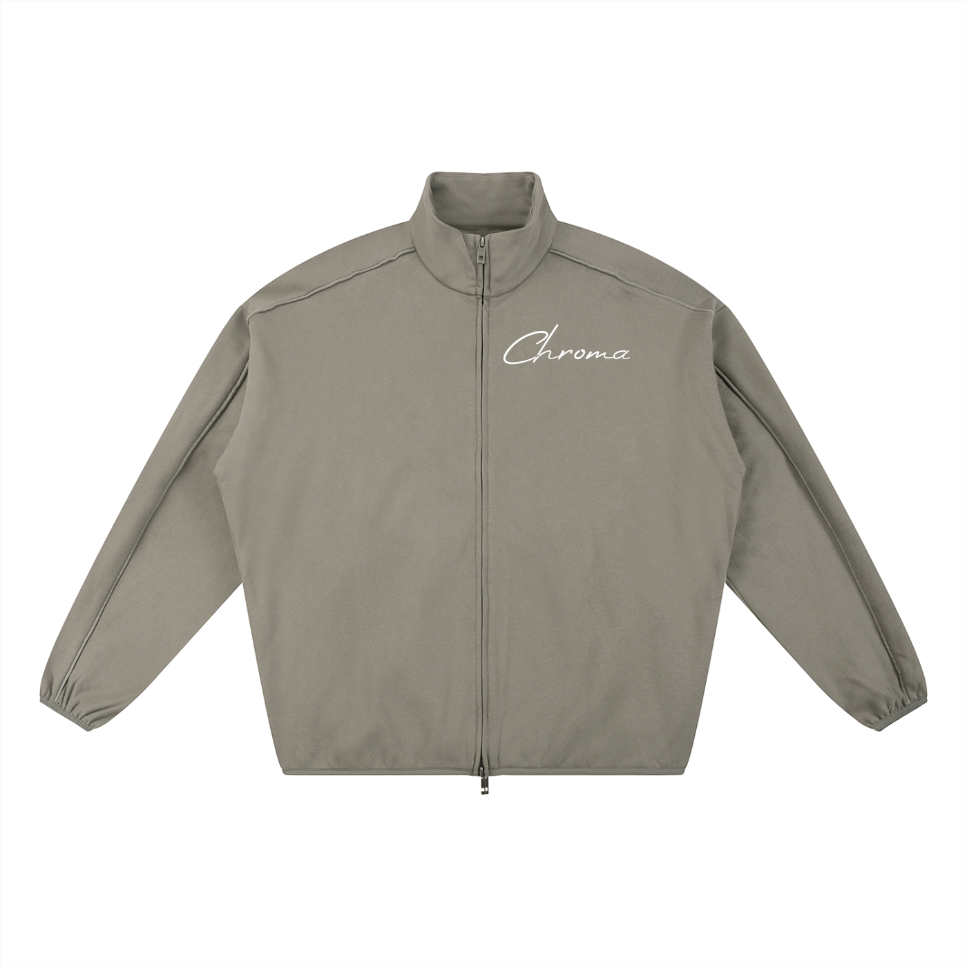 Essential Heavyweight Stand Collar Jacket ODMPOD