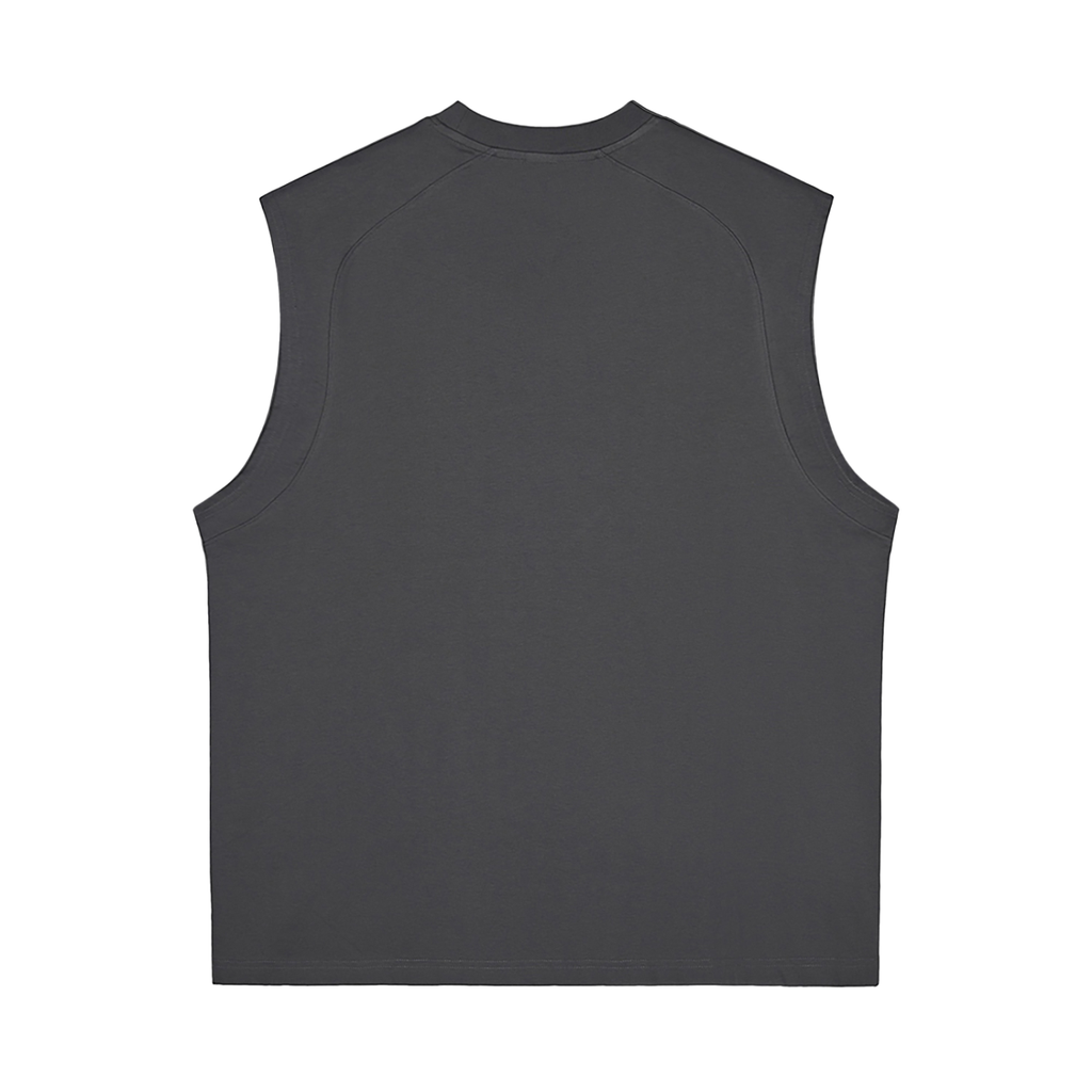Sorona Quick-Dry Cooling Tank Top ODMPOD